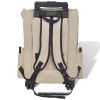 Foldable Multipurpose Pet Trolley Beige - Beige