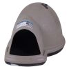 Indigo Dog House, Medium, 25-50 Pounds - xl