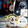 Bluetooth 4.0 Smart positioning anti-loss device Mobile pet wallet key chain smart finder - default