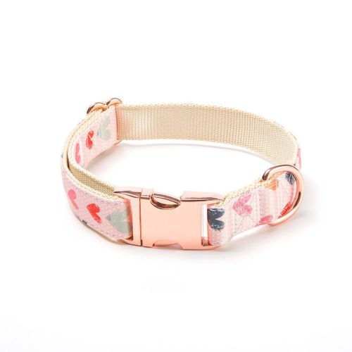 Pet Supplies Metal Buckle Dog Walking Suit Pet Supplies Metal Buckle Dog Walking Suit